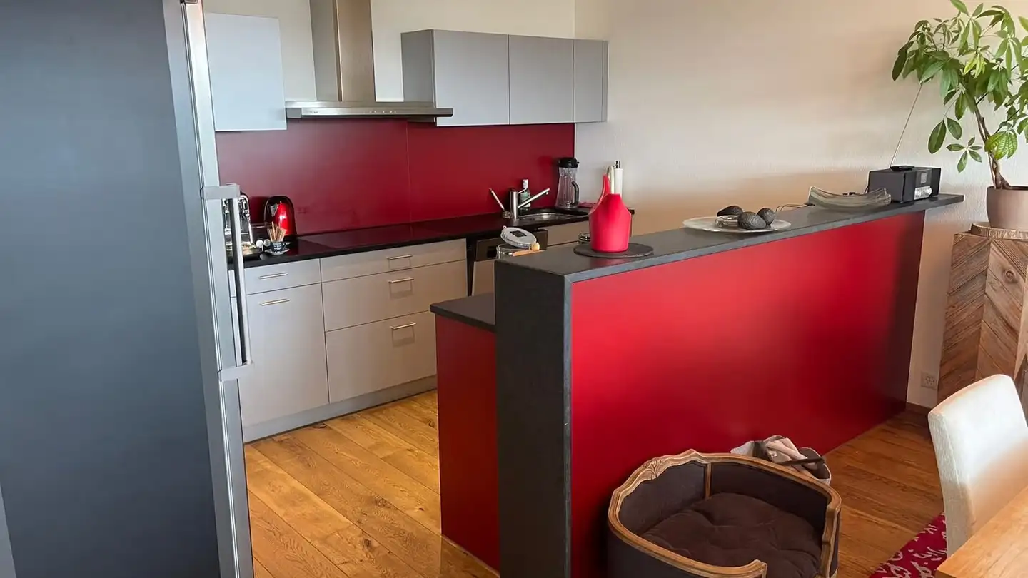 Apartment for rent - Rote Trotte 11, 6340 Baar
