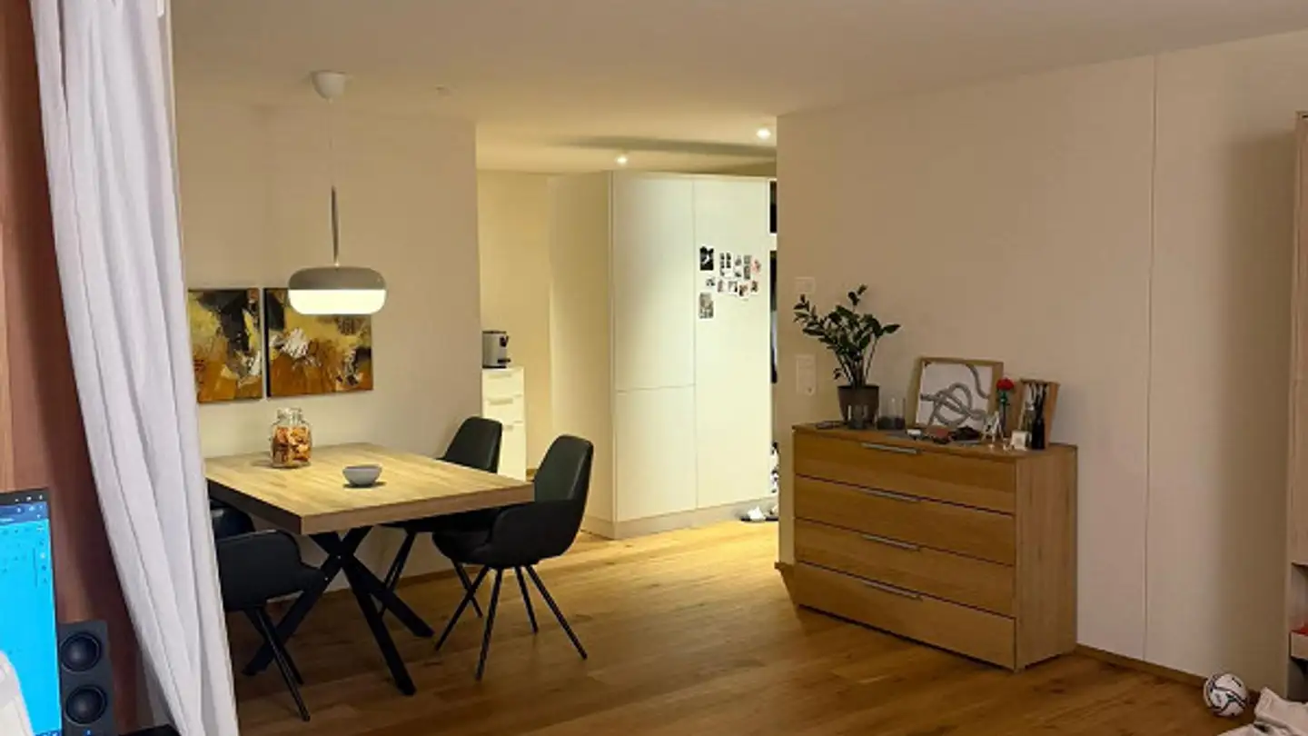 Apartment for rent - Untergasse 30, 7206 Igis - Photo 4