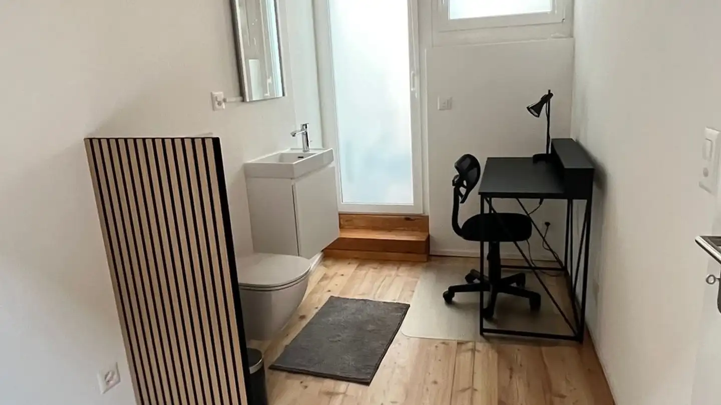 Maison individuelle à louer - Route Des Lacs 21, 3960 Sierre - Photo 4