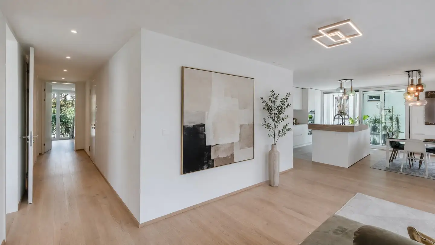 Apartment for sale - 8049 Zürich - Photo 3