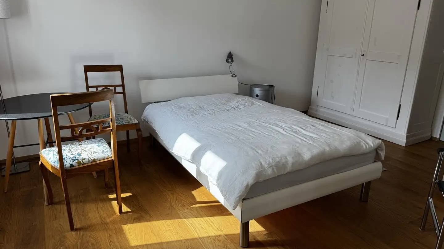 Single room for rent - 5702 Niederlenz - Photo 3