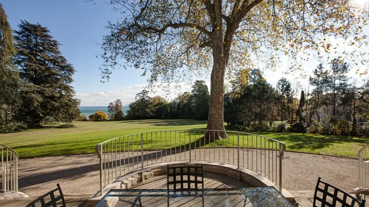 Casa singola in vendita - 1207 Genève - Photo 4