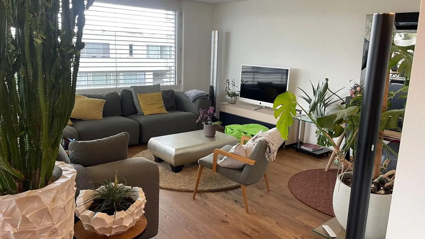 Apartment for rent - Rote Trotte 11, 6340 Baar - Photo 2