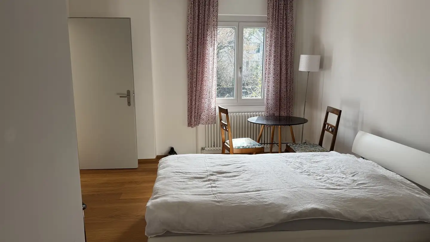 Single room for rent - 5702 Niederlenz - Photo 4