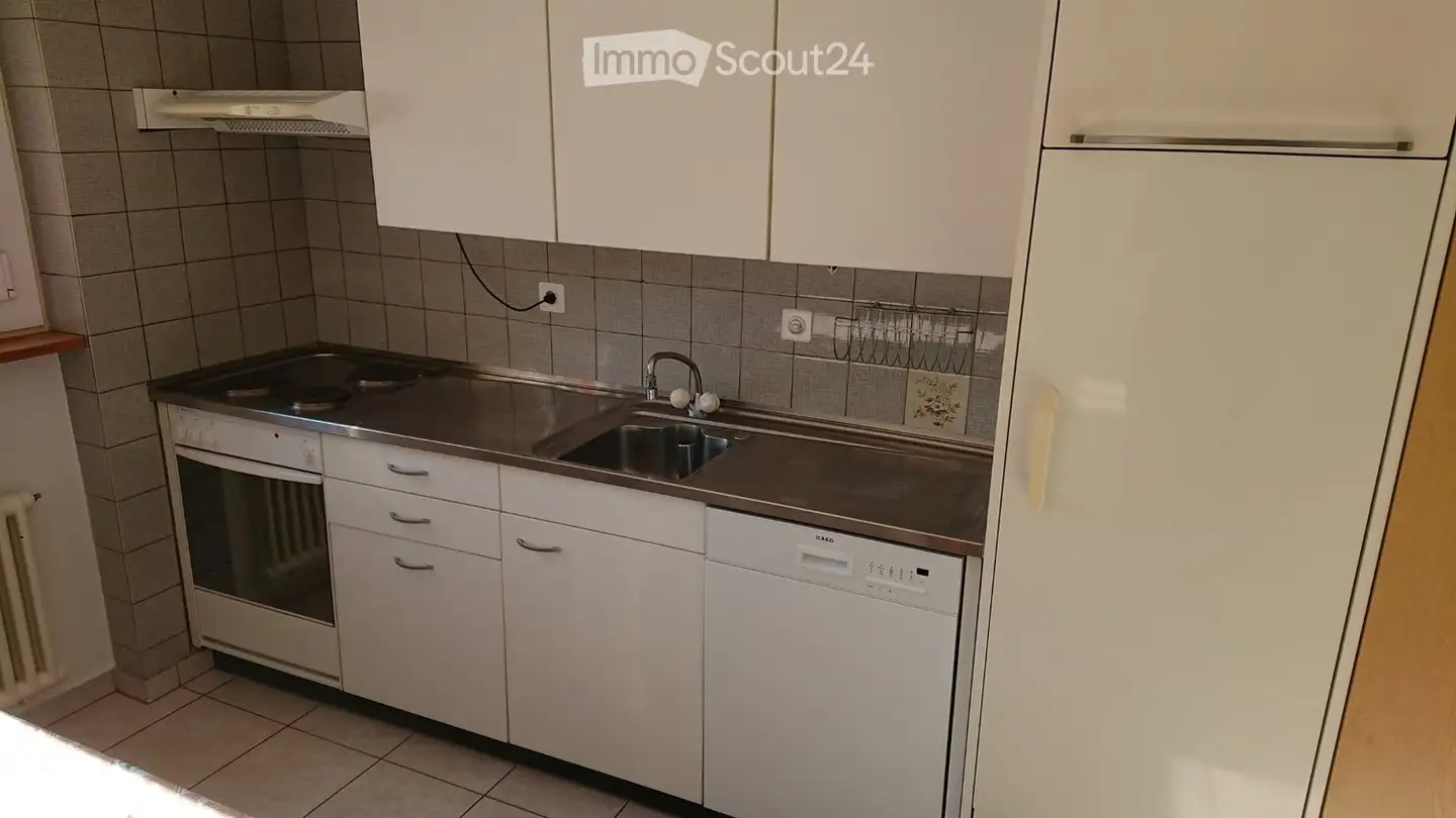 Apartment for rent - 4922 Thunstetten - Photo 4