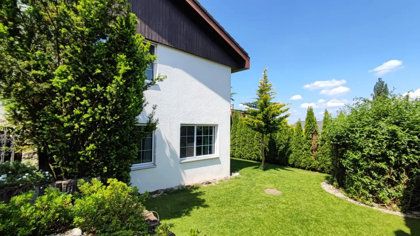 Casa singola in affitto - 8618 Oetwil am See - Photo 3