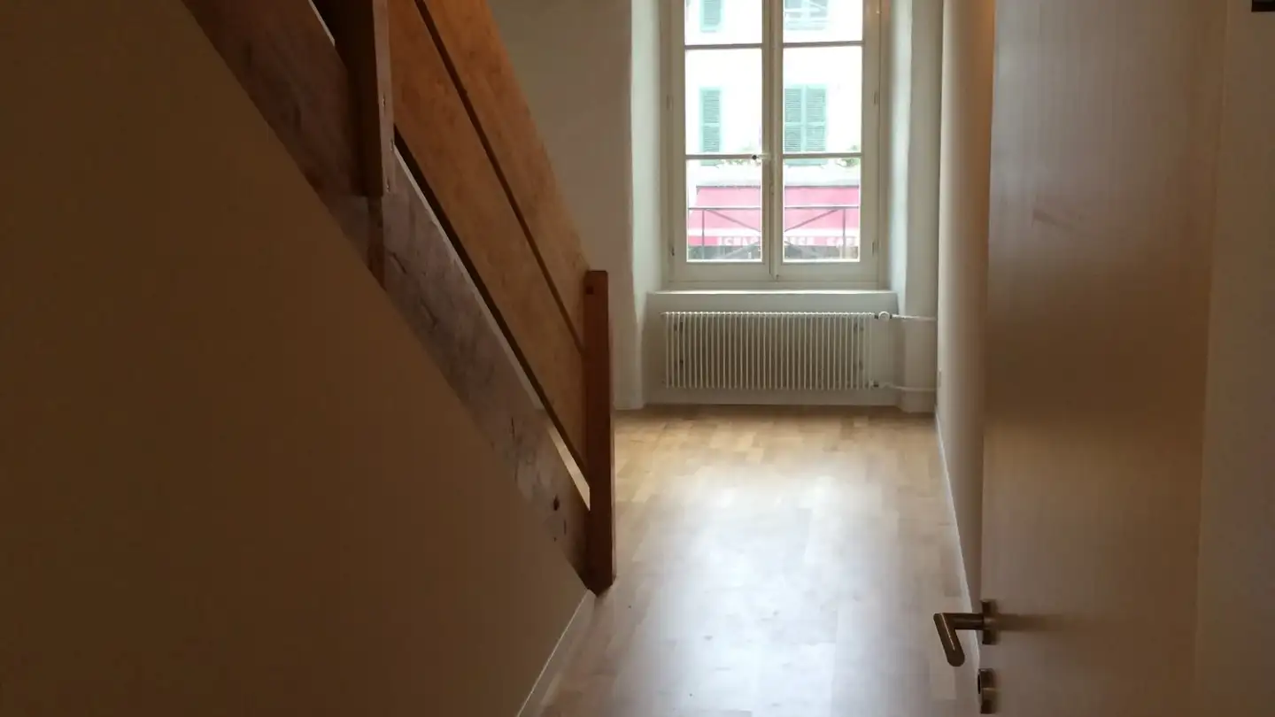 Duplex à louer - Hauptstrasse 22, 2560 Nidau - Photo 3