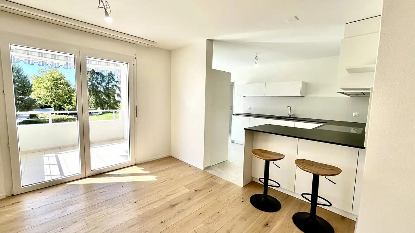 Apartment for sale - Thuraustrasse 55, 9500 Wil SG