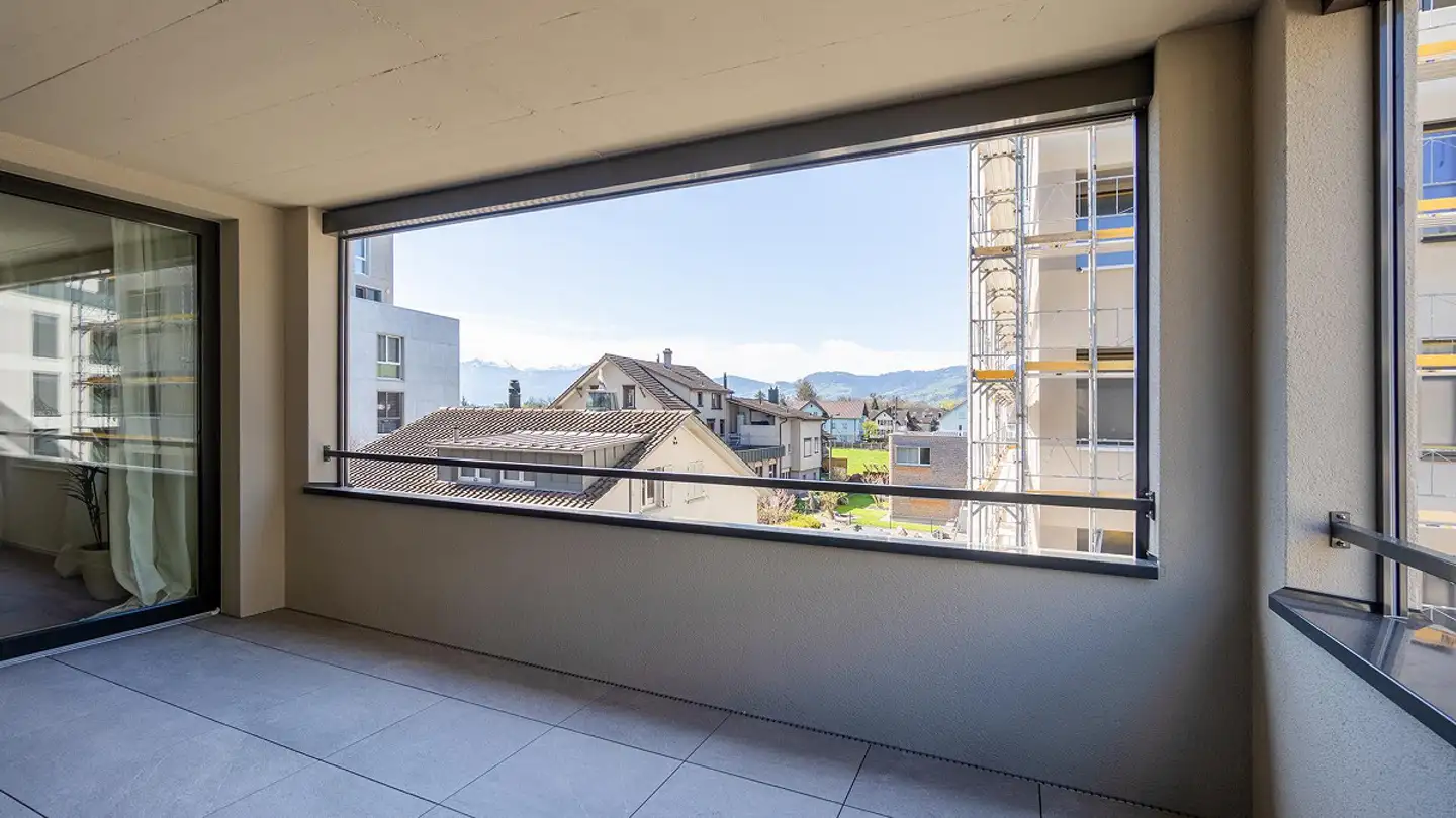 Appartamento in affitto - Feldstrasse 3a, 9443 Widnau - Foto 4