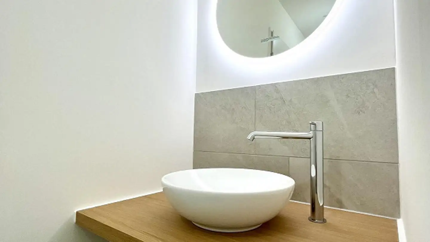 Apartment for sale - Thuraustrasse 55, 9500 Wil SG - Photo 3