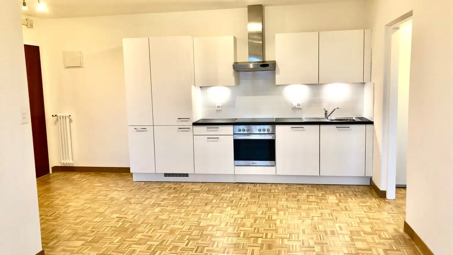 Attic flat for sale - Rue De La Prulay 70, 1217 Meyrin