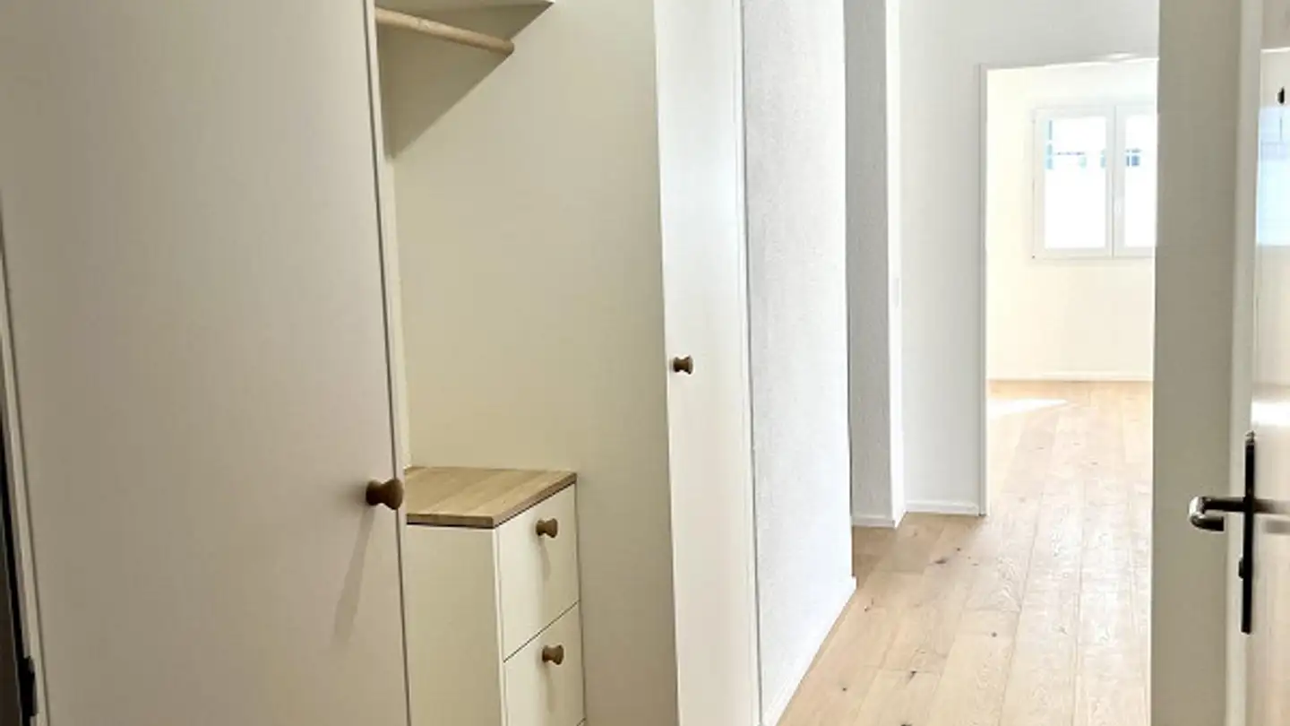 Apartment for sale - Thuraustrasse 55, 9500 Wil SG - Photo 4