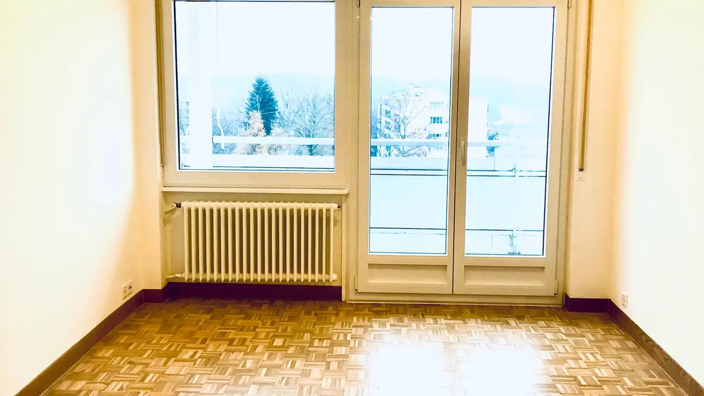 Attic flat for sale - Rue De La Prulay 70, 1217 Meyrin - Photo 2