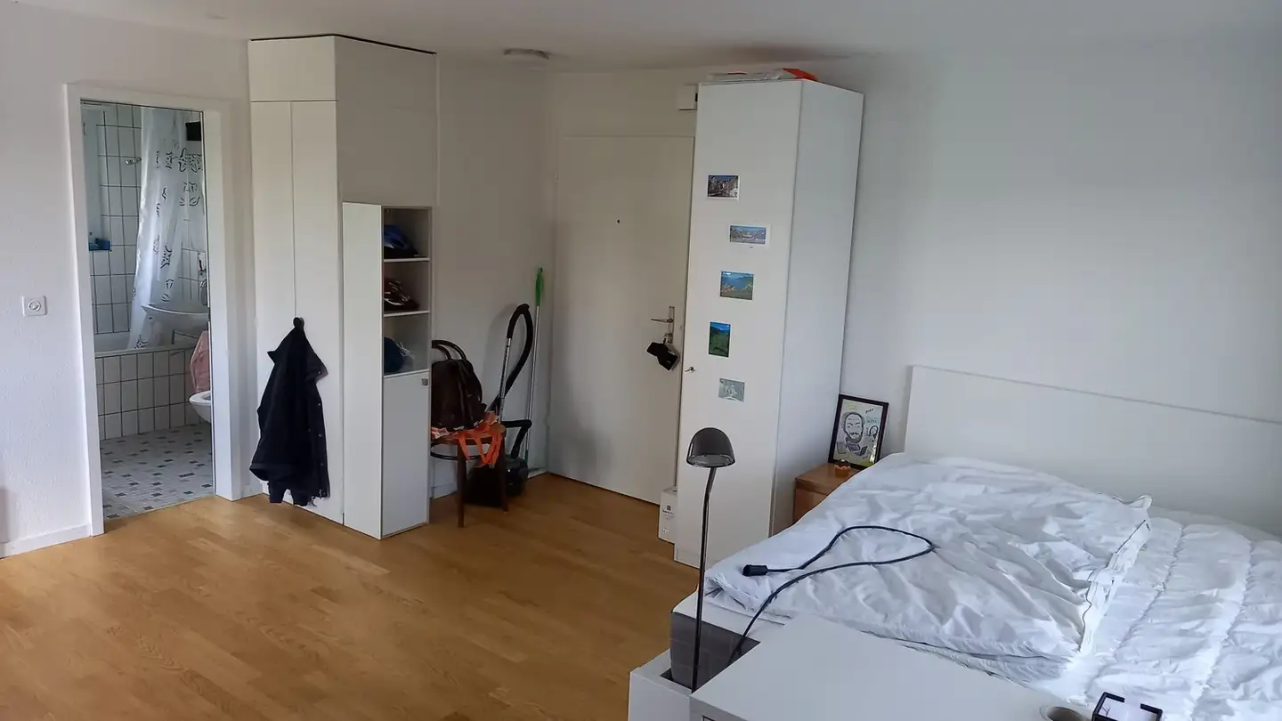 Wohnung mieten - Weierbühlweg 1, 3098 Köniz - Foto 3