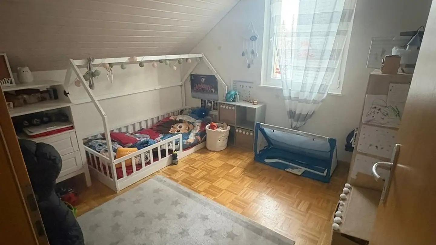 Appartamento in affitto - Route De Clarmont, 1116 Cottens VD - Foto 2