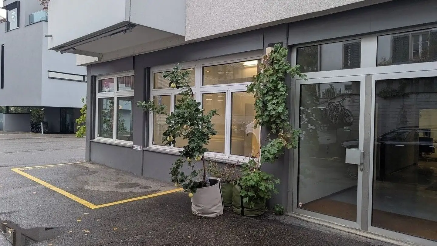 Spazio ufficio in affitto - Dorfstrasse 40, 8037 Zürich - Foto 2