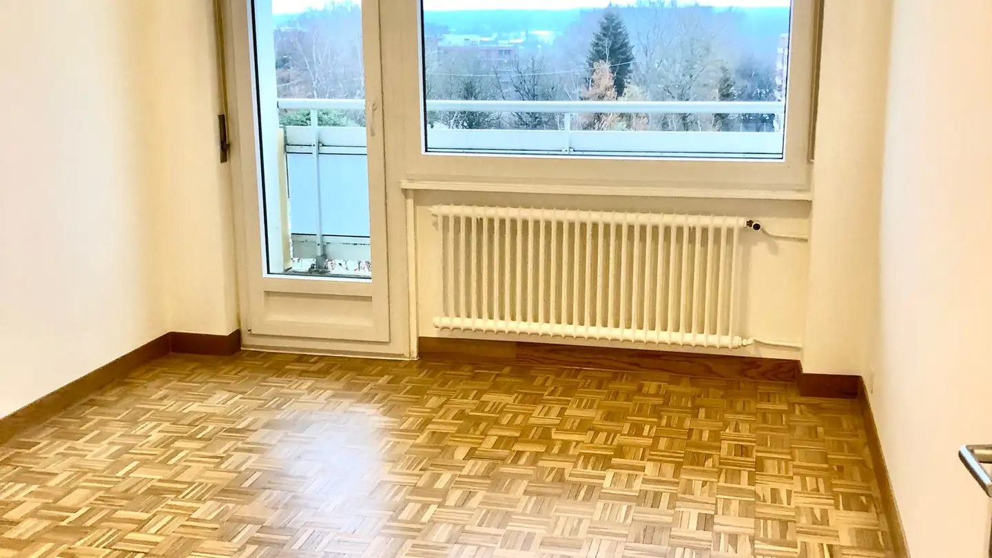 Attic flat for sale - Rue De La Prulay 70, 1217 Meyrin - Photo 3