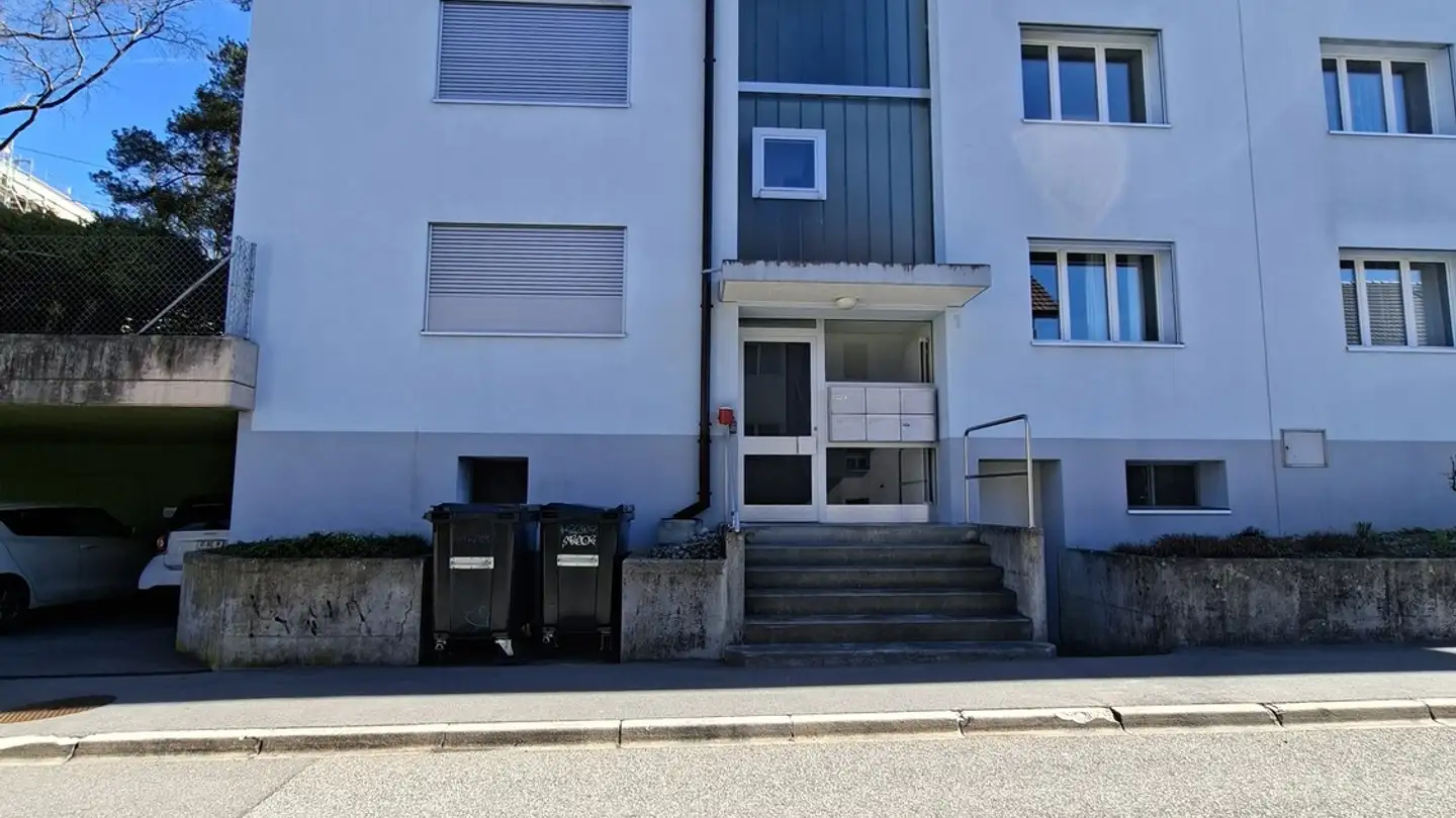 Wohnung mieten - Weierbühlweg 1, 3098 Köniz - Foto 4