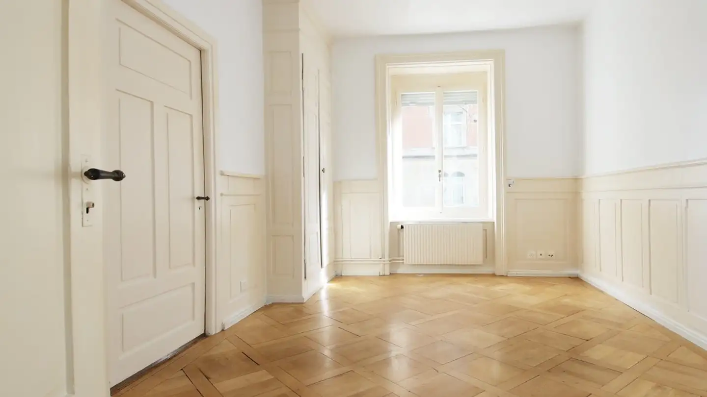 Appartement à louer - Hallwylstrasse 36, 8004 Zürich - Photo 2
