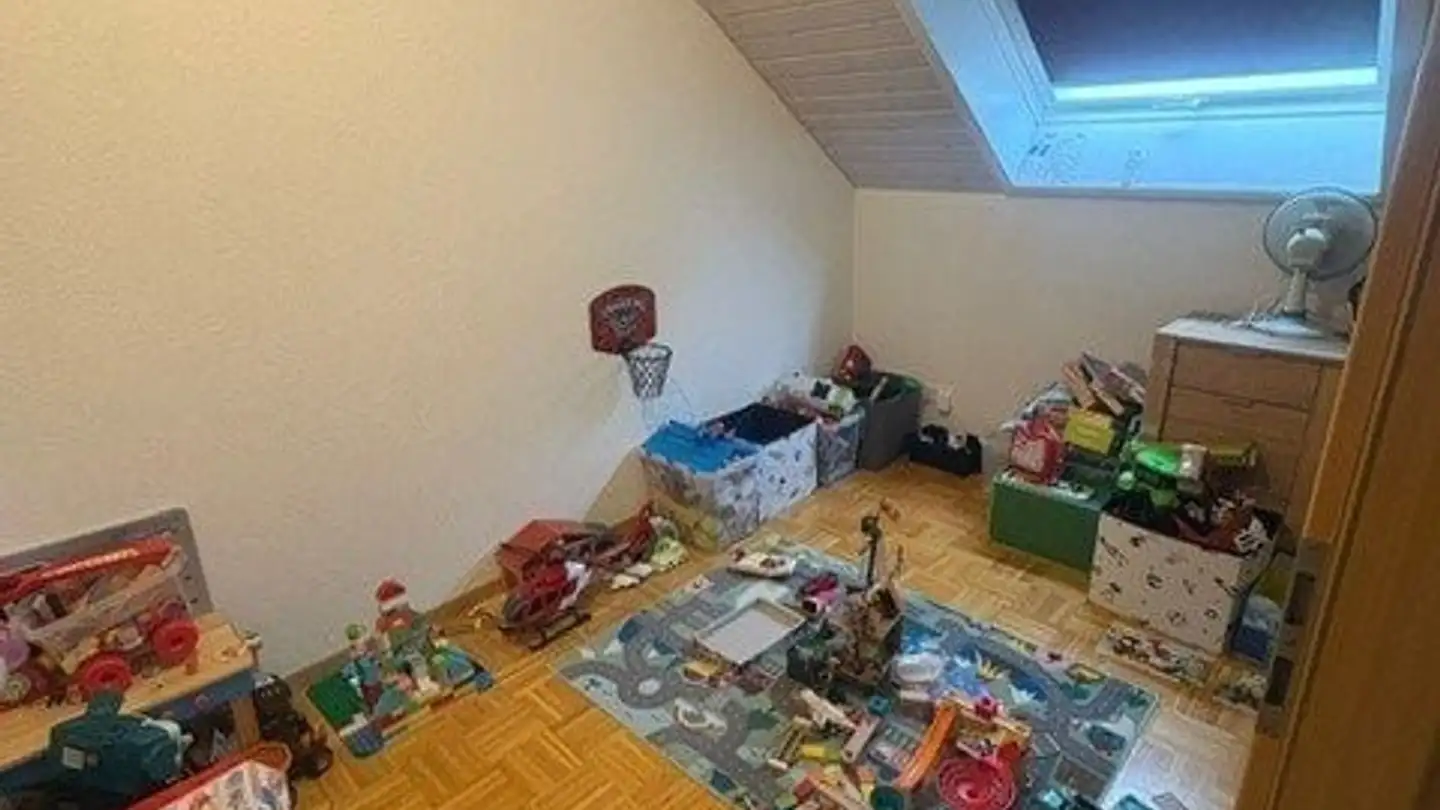 Appartamento in affitto - Route De Clarmont, 1116 Cottens VD - Foto 4