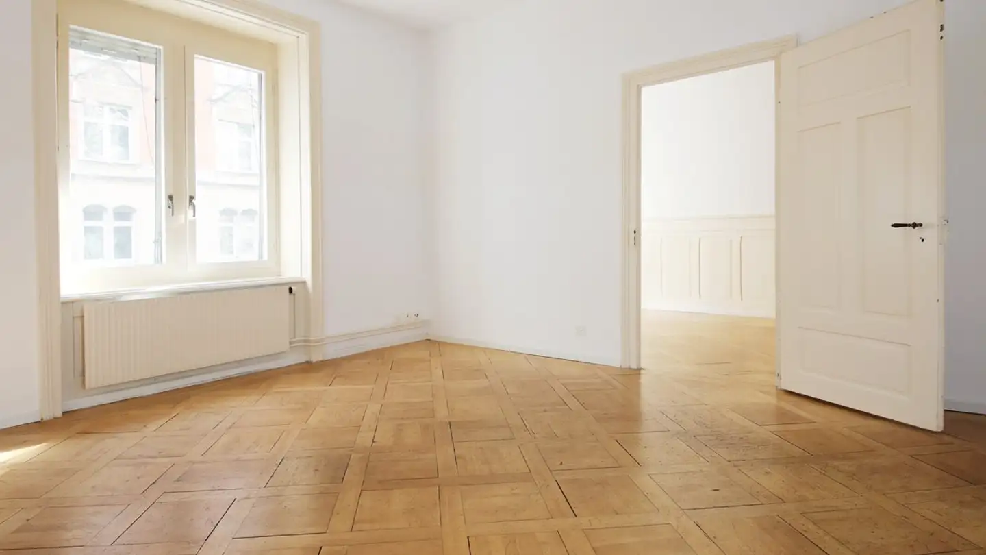 Appartement à louer - Hallwylstrasse 36, 8004 Zürich - Photo 3