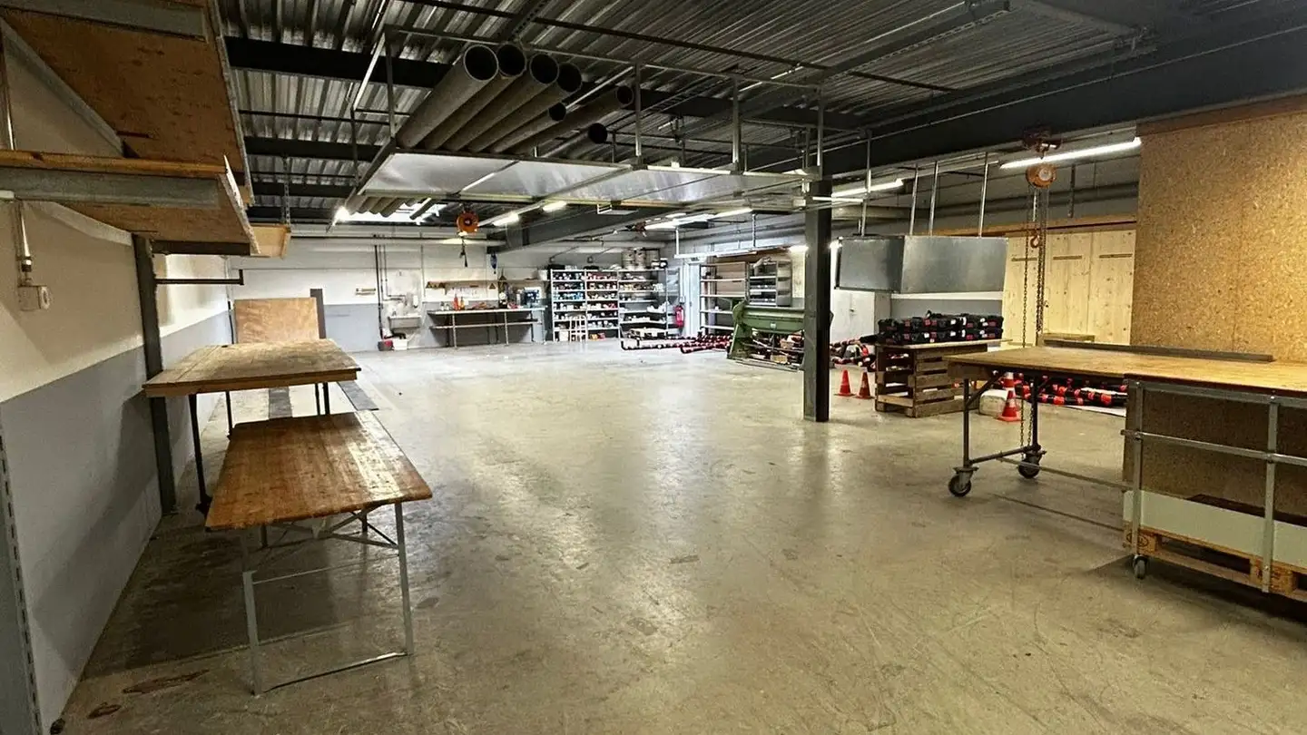Office space for rent - 1032 Romanel-sur-Lausanne - Photo 2