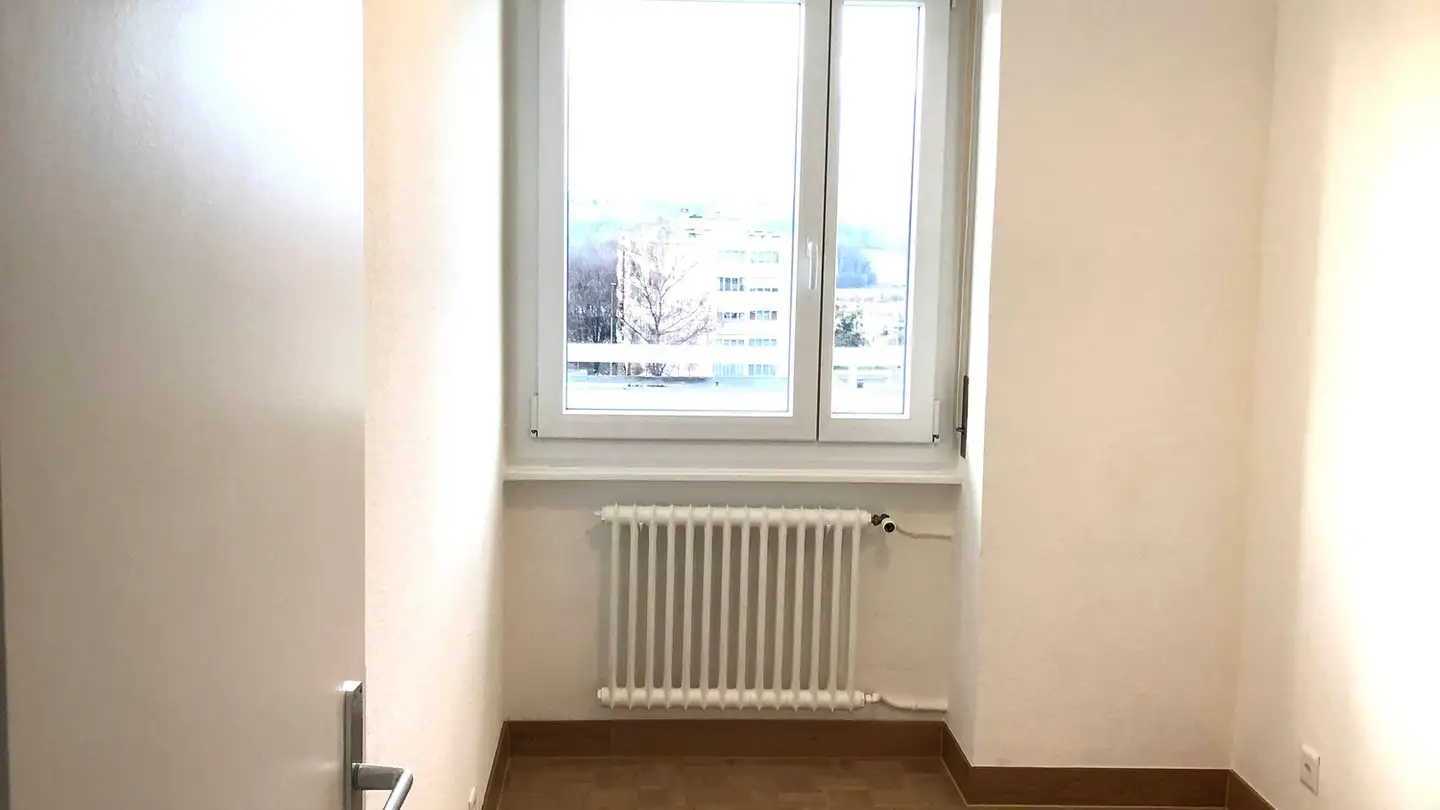 Attic flat for sale - Rue De La Prulay 70, 1217 Meyrin - Photo 4