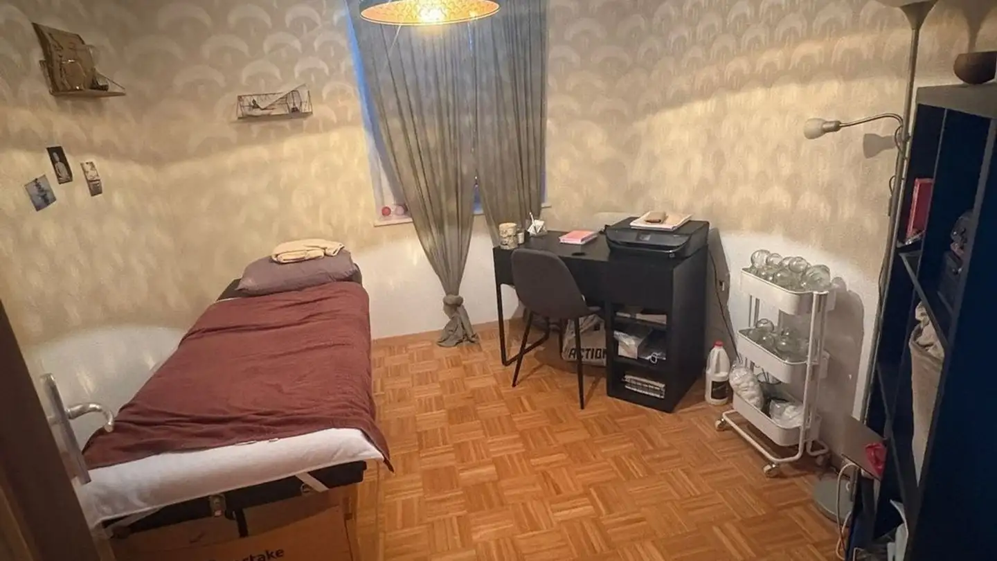 Appartamento in affitto - Route De Clarmont, 1116 Cottens VD - Foto 3