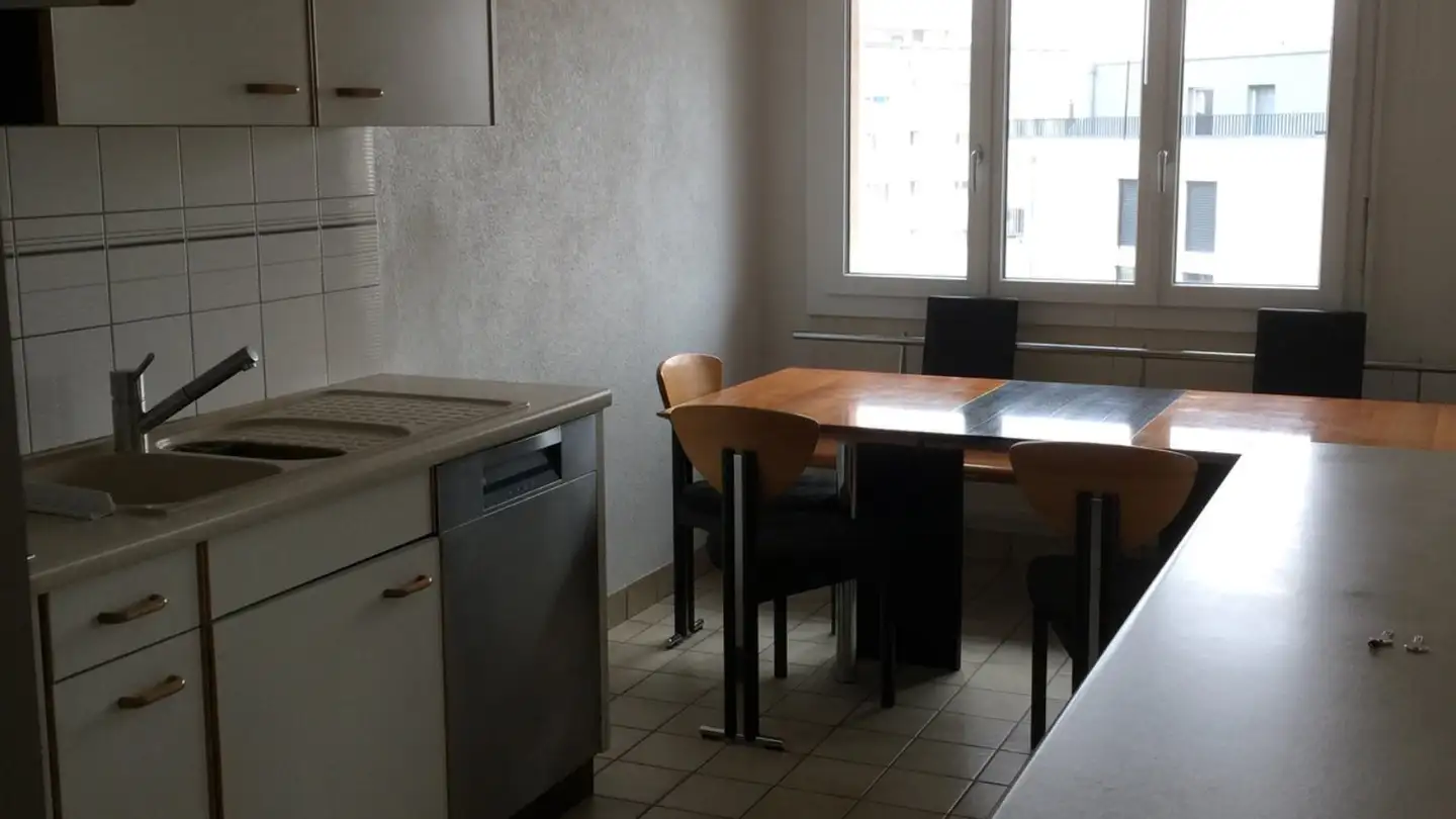 Appartement à louer - Faubourg Philippe-Suchard 50, 2017 Boudry