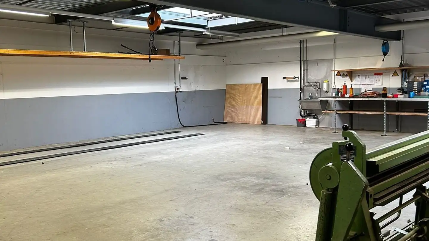 Office space for rent - 1032 Romanel-sur-Lausanne - Photo 3