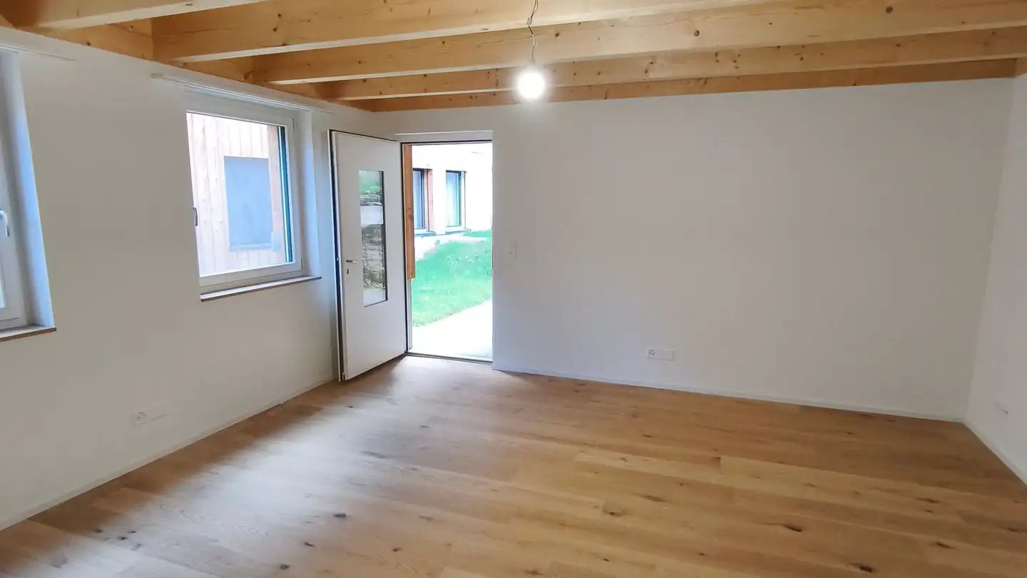 Casa a schiera in affitto - Schlossstrasse 41, 8207 Schaffhausen - Photo 2