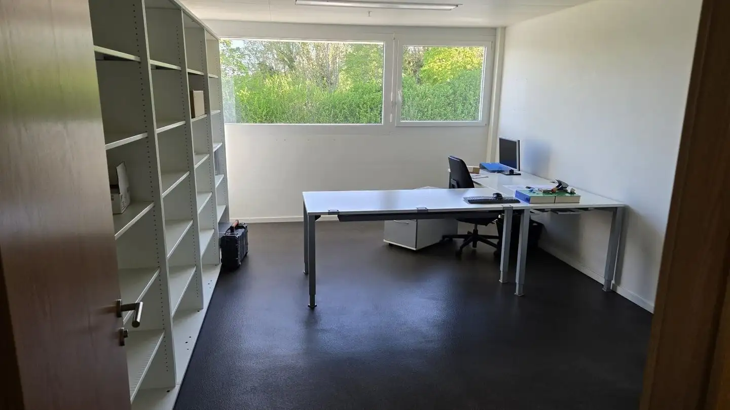 Office space for rent - 1032 Romanel-sur-Lausanne - Photo 4