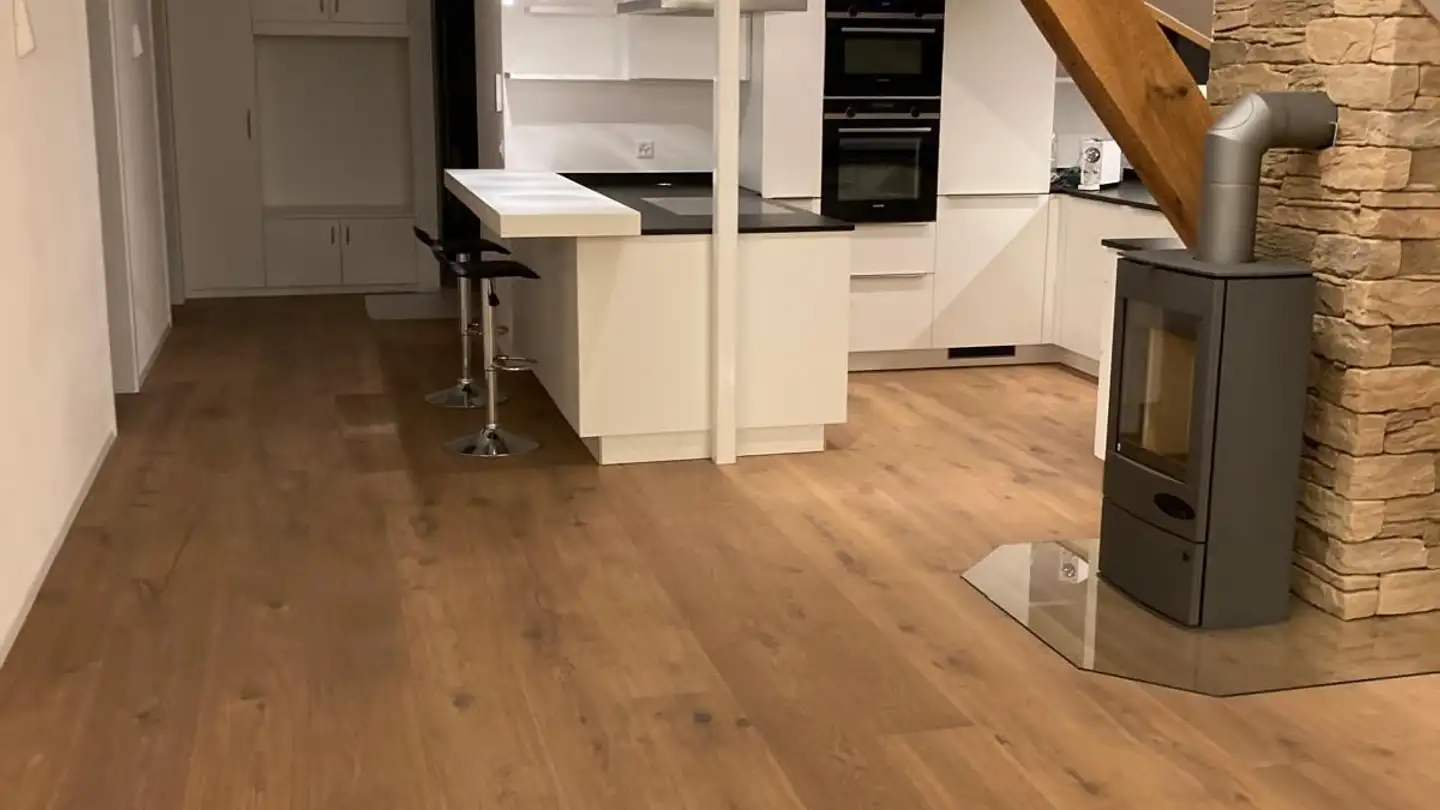 Attico in affitto - Solothurnstrasse 9, 2543 Lengnau BE