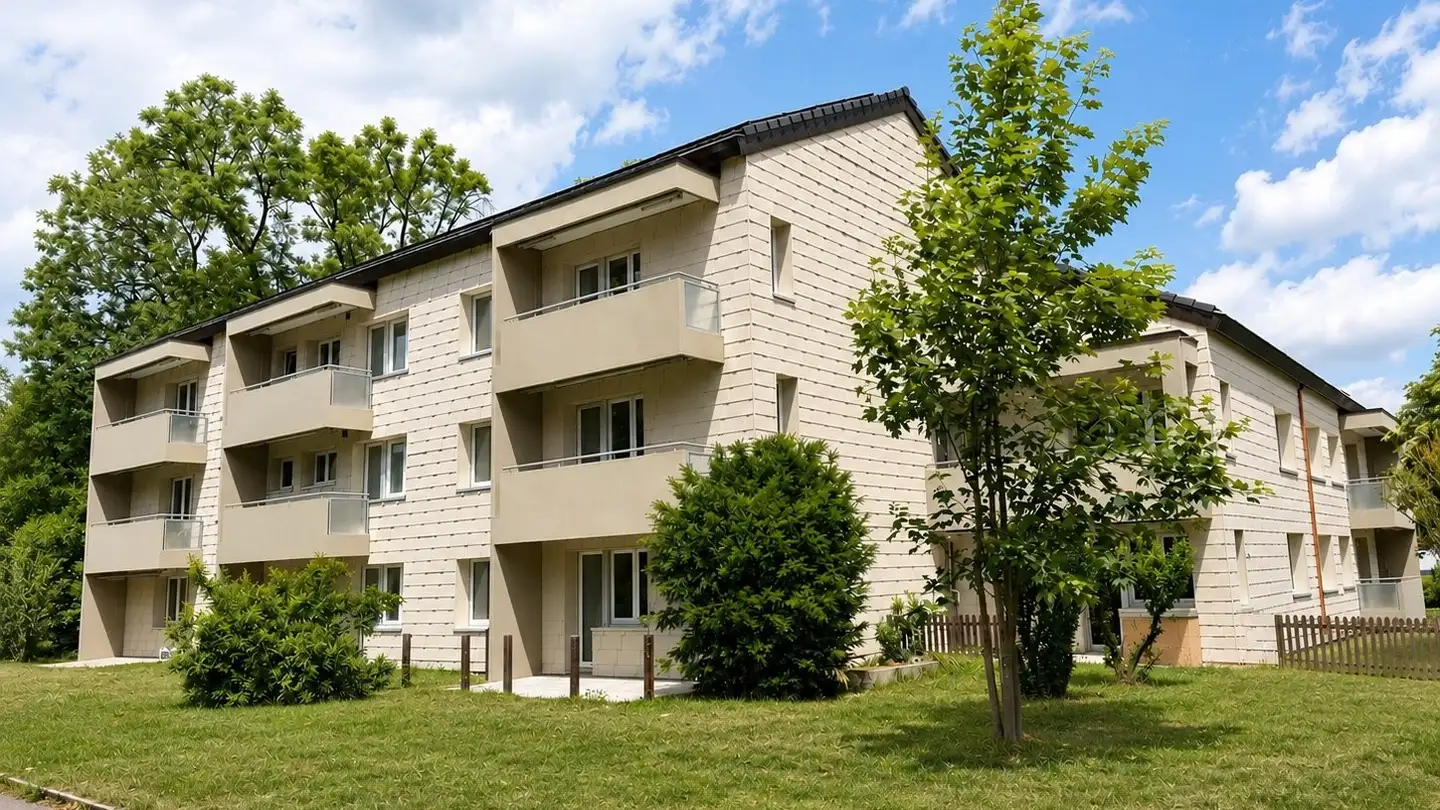 Appartement à louer - Im Gässli 25, 8162 Steinmaur