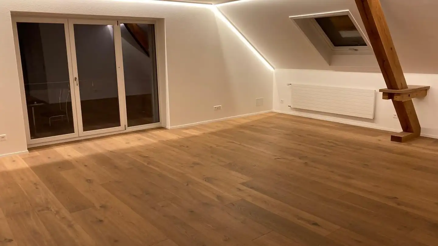 Attico in affitto - Solothurnstrasse 9, 2543 Lengnau BE - Foto 3