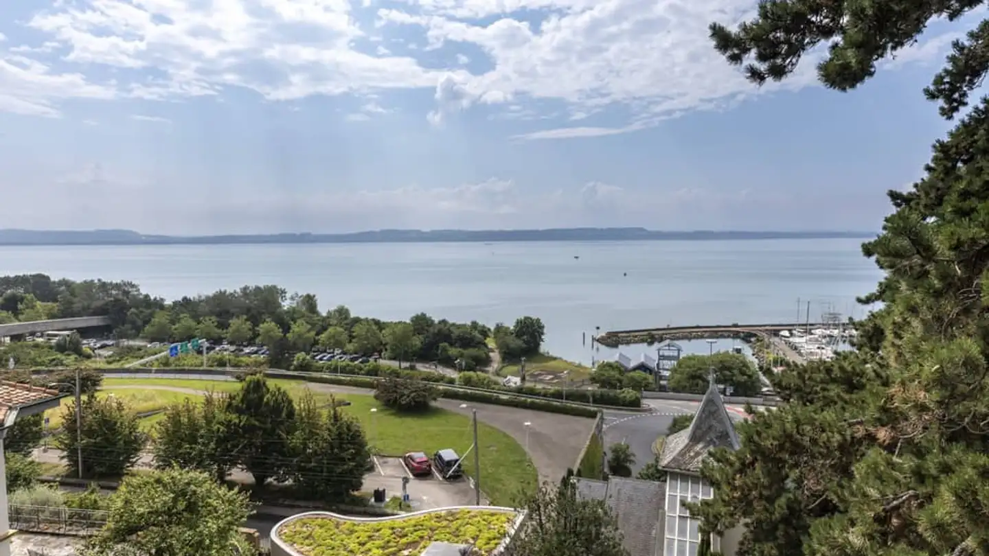 Maison individuelle à vendre - 2000 Neuchâtel - Photo 2