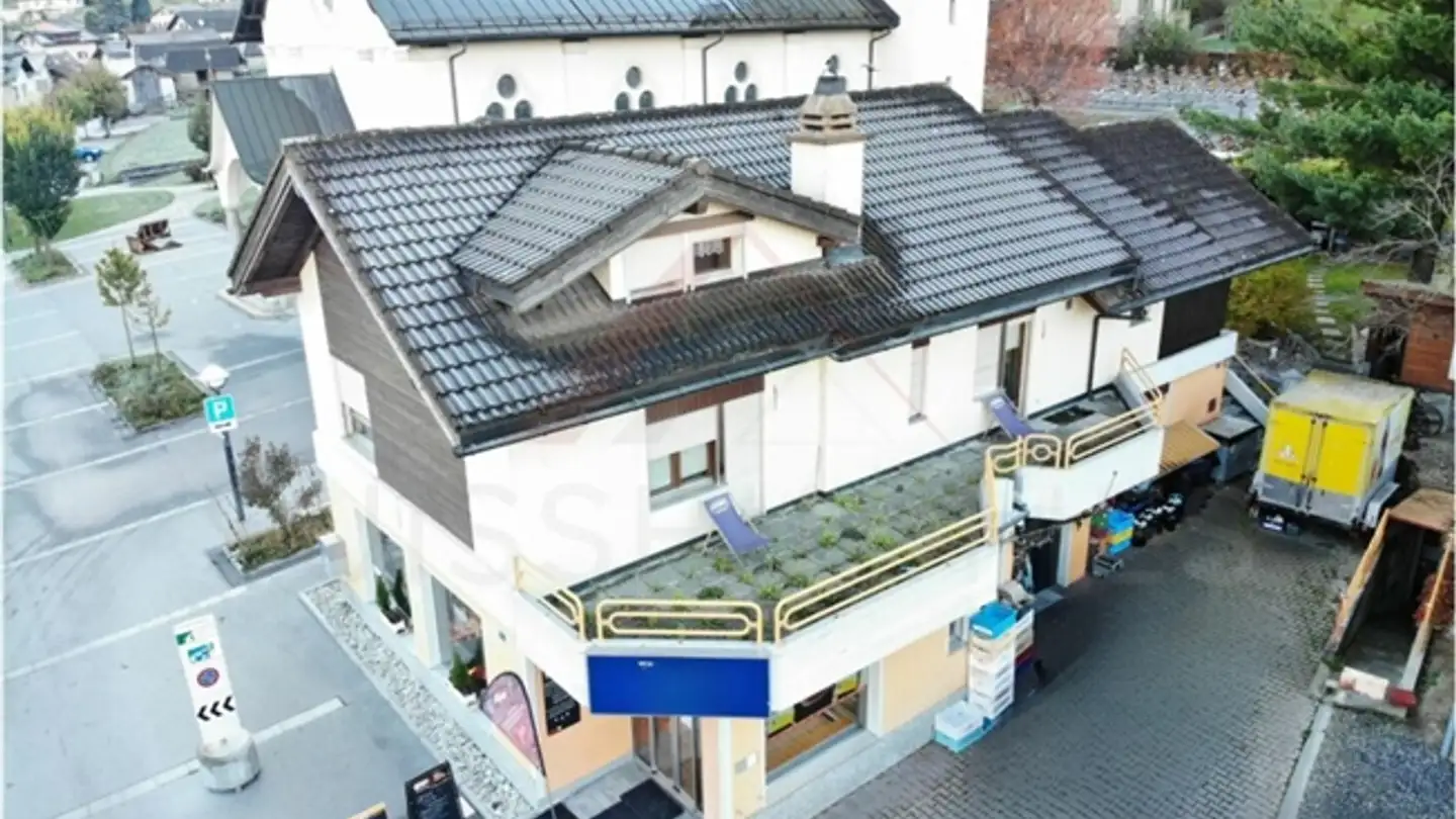 Einfamilienhaus kaufen - 3951 Agarn