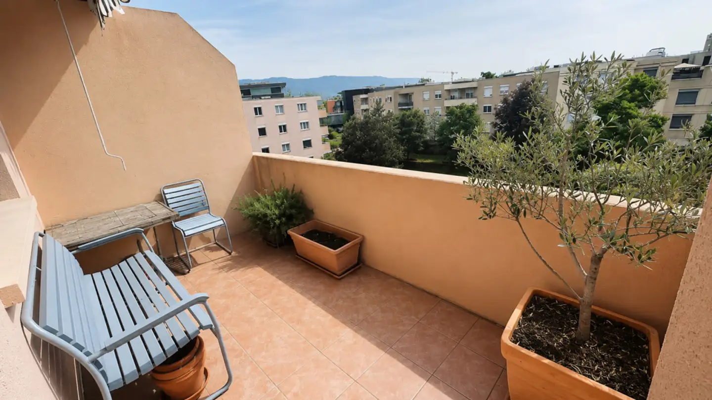 Apartment for sale - 1213 Petit-Lancy - Photo 3