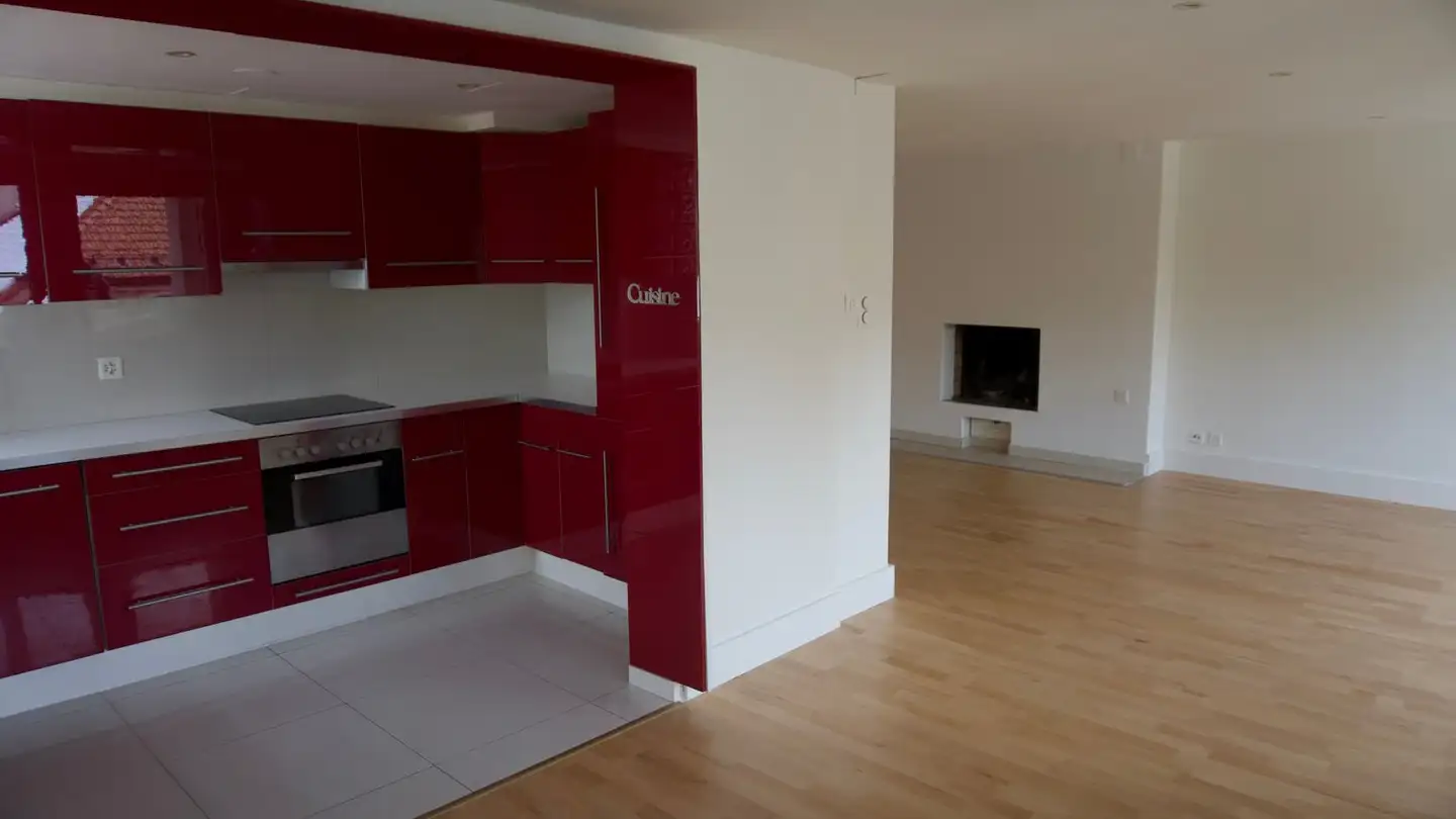 Appartamento in affitto - Rue De La Charrière 24, 2300 La Chaux-de-Fonds