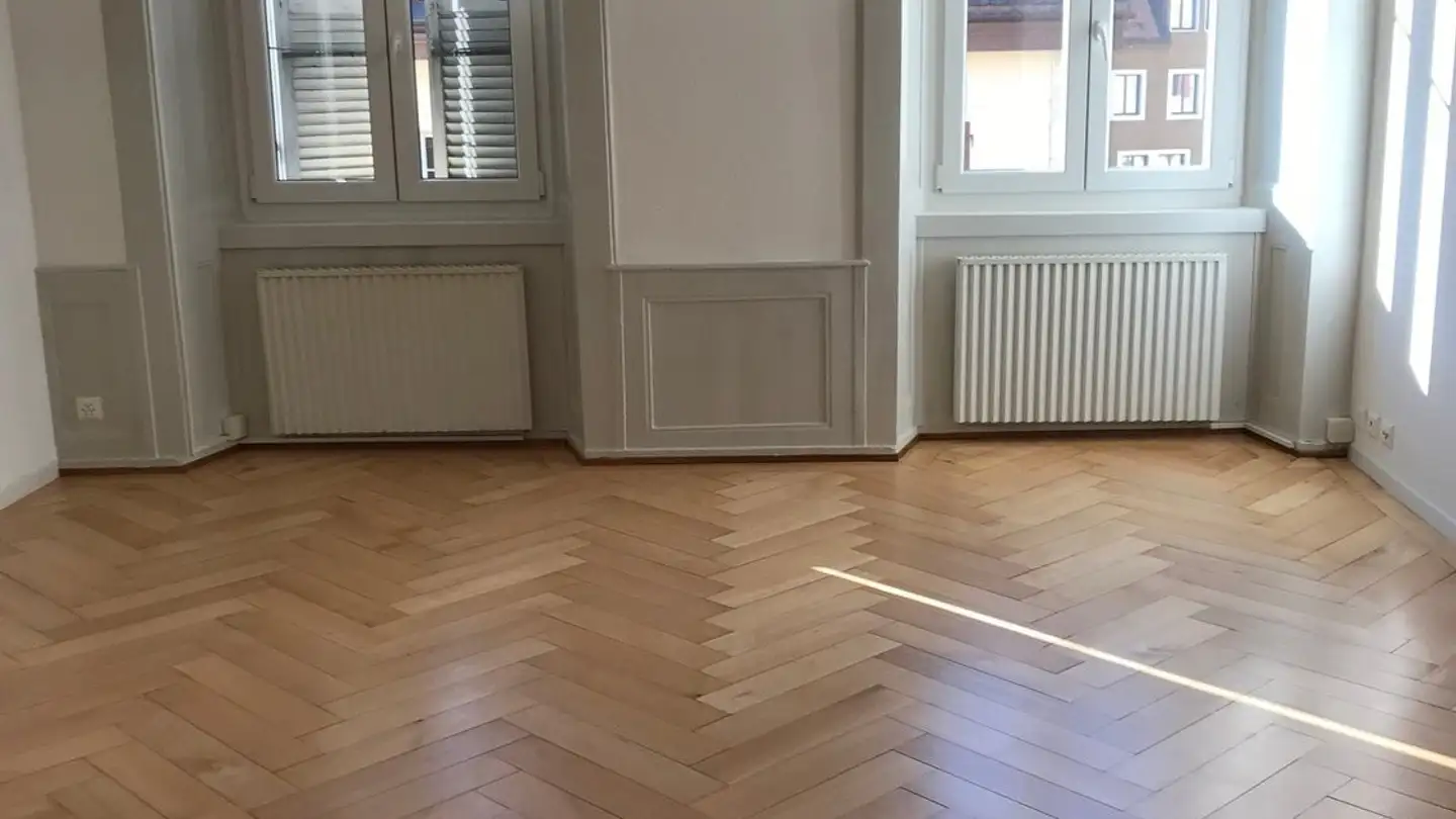 Appartamento in affitto - Rue Du Stand 10, 2300 La Chaux-de-Fonds