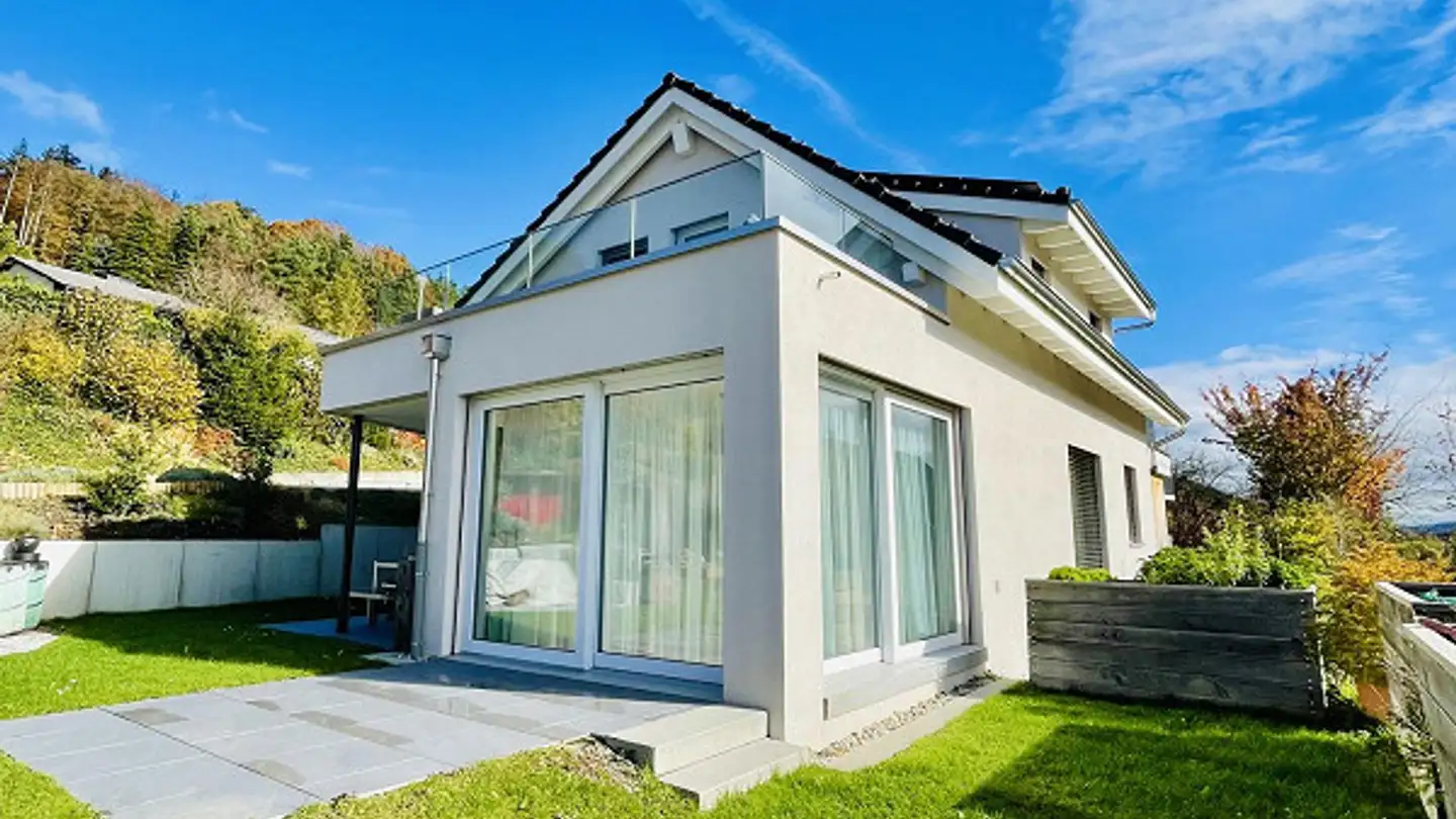 Casa singola in vendita - 8255 Schlattingen - Photo 2