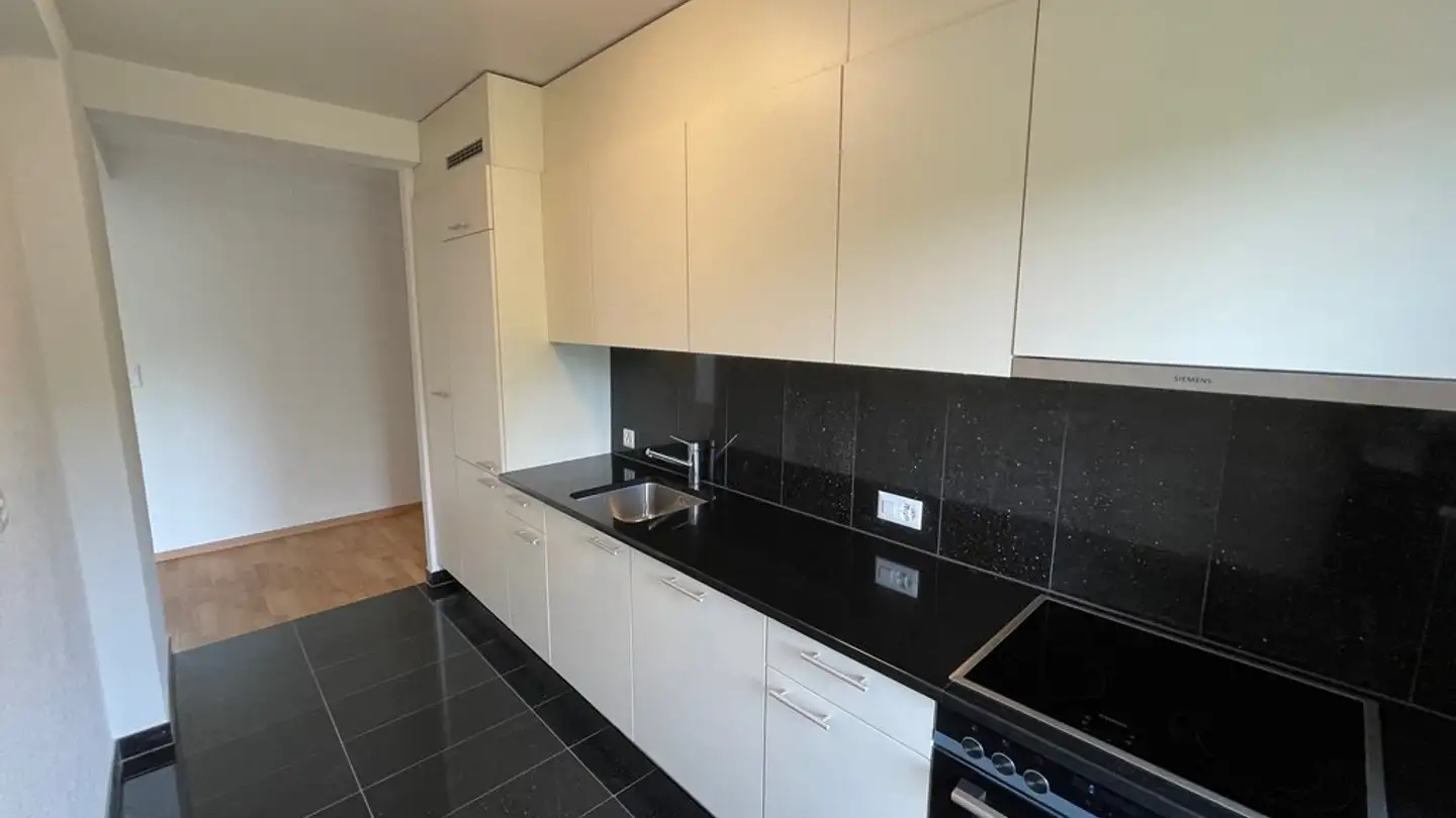 Apartment for rent - Avenue De Valmont 18, 1010 Lausanne