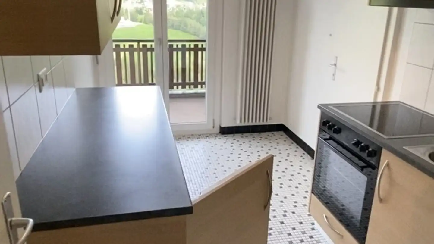 Apartment for rent - Route De Cerniat 30, 1654 Cerniat FR - Photo 3