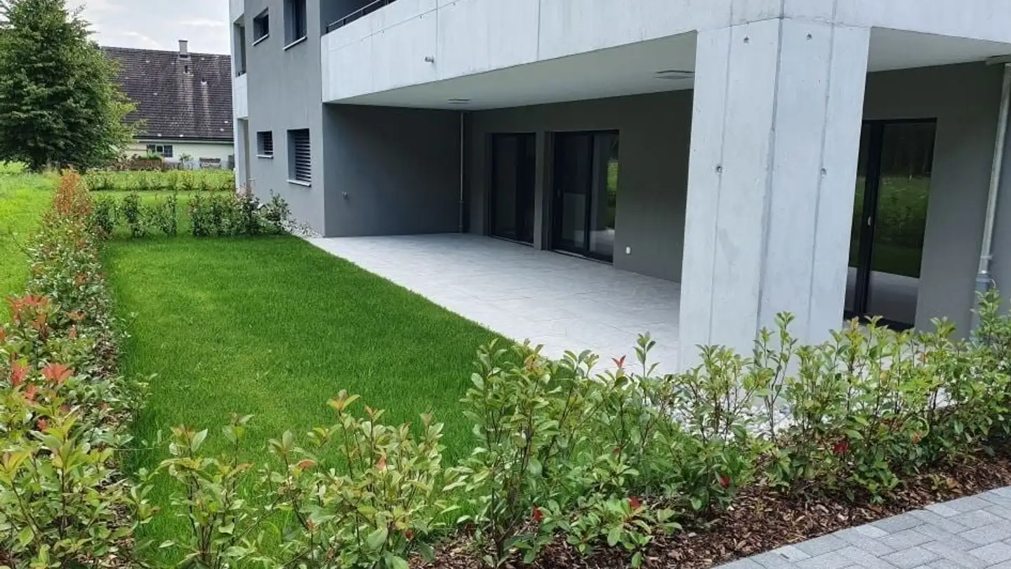 Wohnung mieten - Hölzli 22, 4564 Obergerlafingen