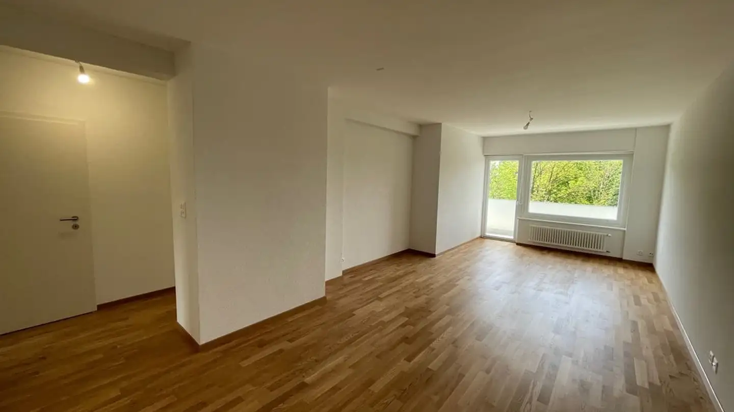 Apartment for rent - Avenue De Valmont 18, 1010 Lausanne - Photo 2
