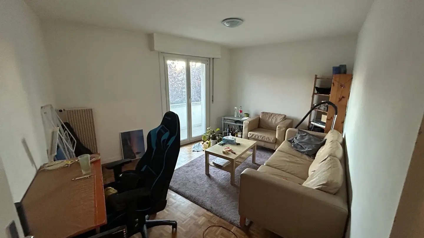 Apartment for rent - 1022 Chavannes-près-Renens