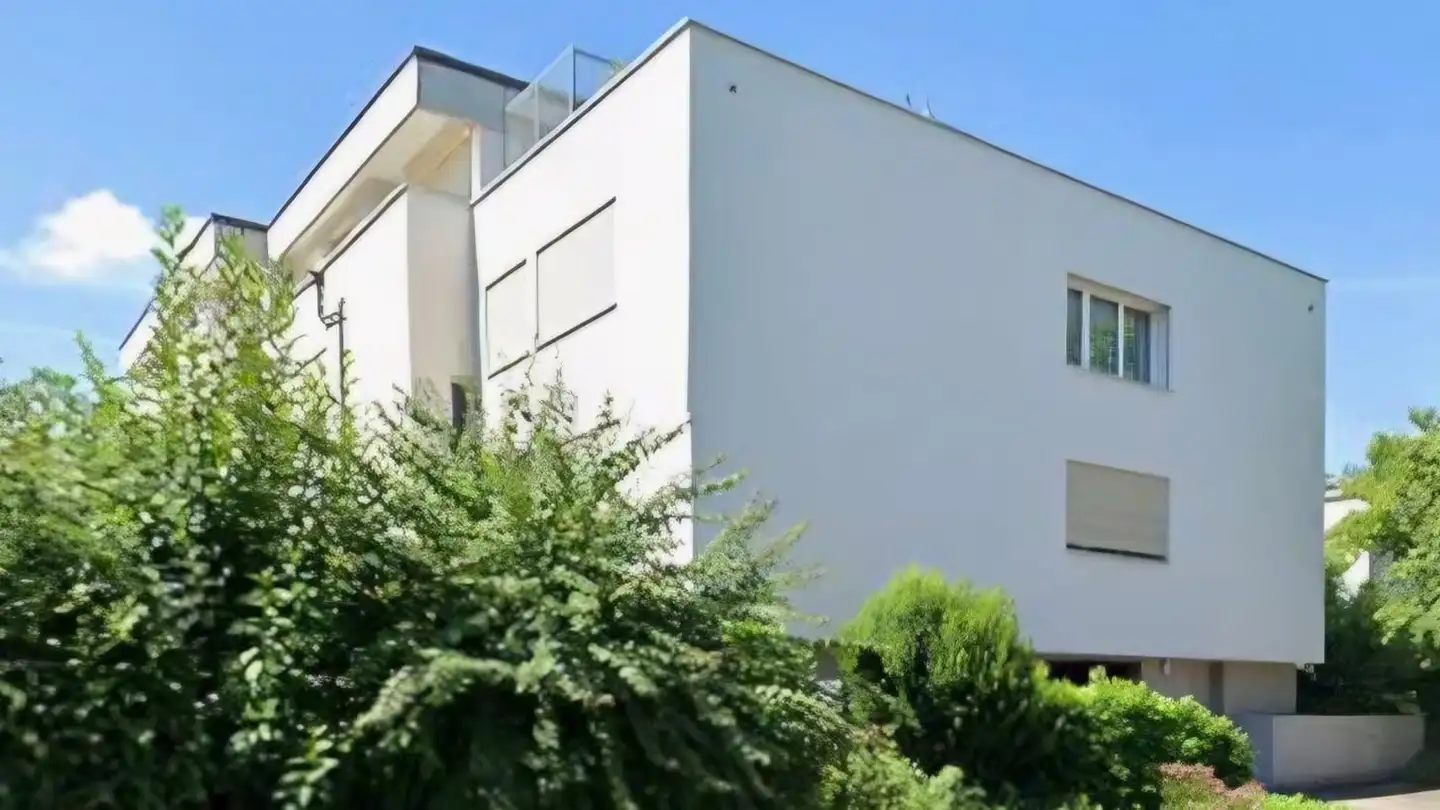 Apartment for rent - Stählistrasse 37, 8280 Kreuzlingen