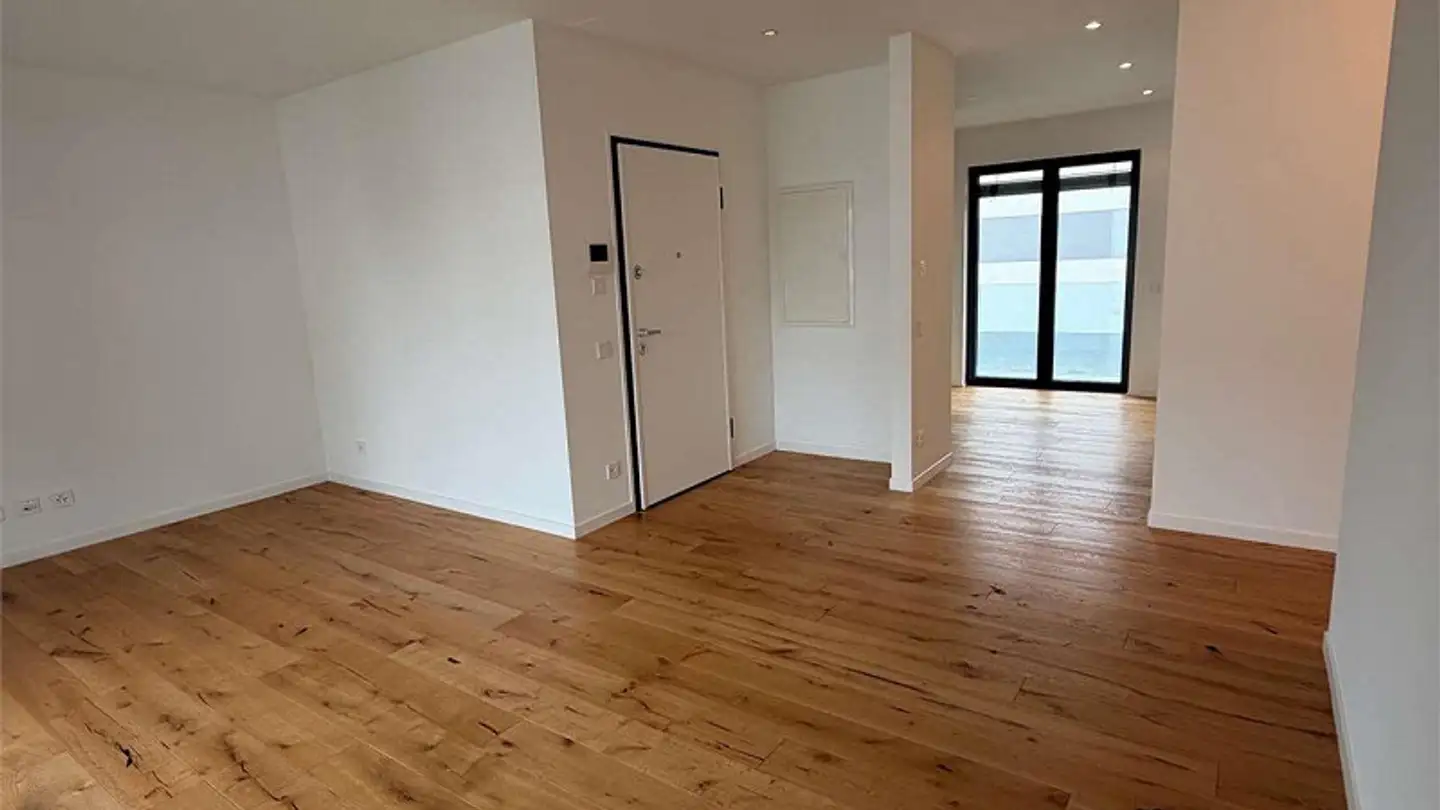 Möblierte Wohnung mieten - Via Povrò, 6900 Massagno - Foto 2