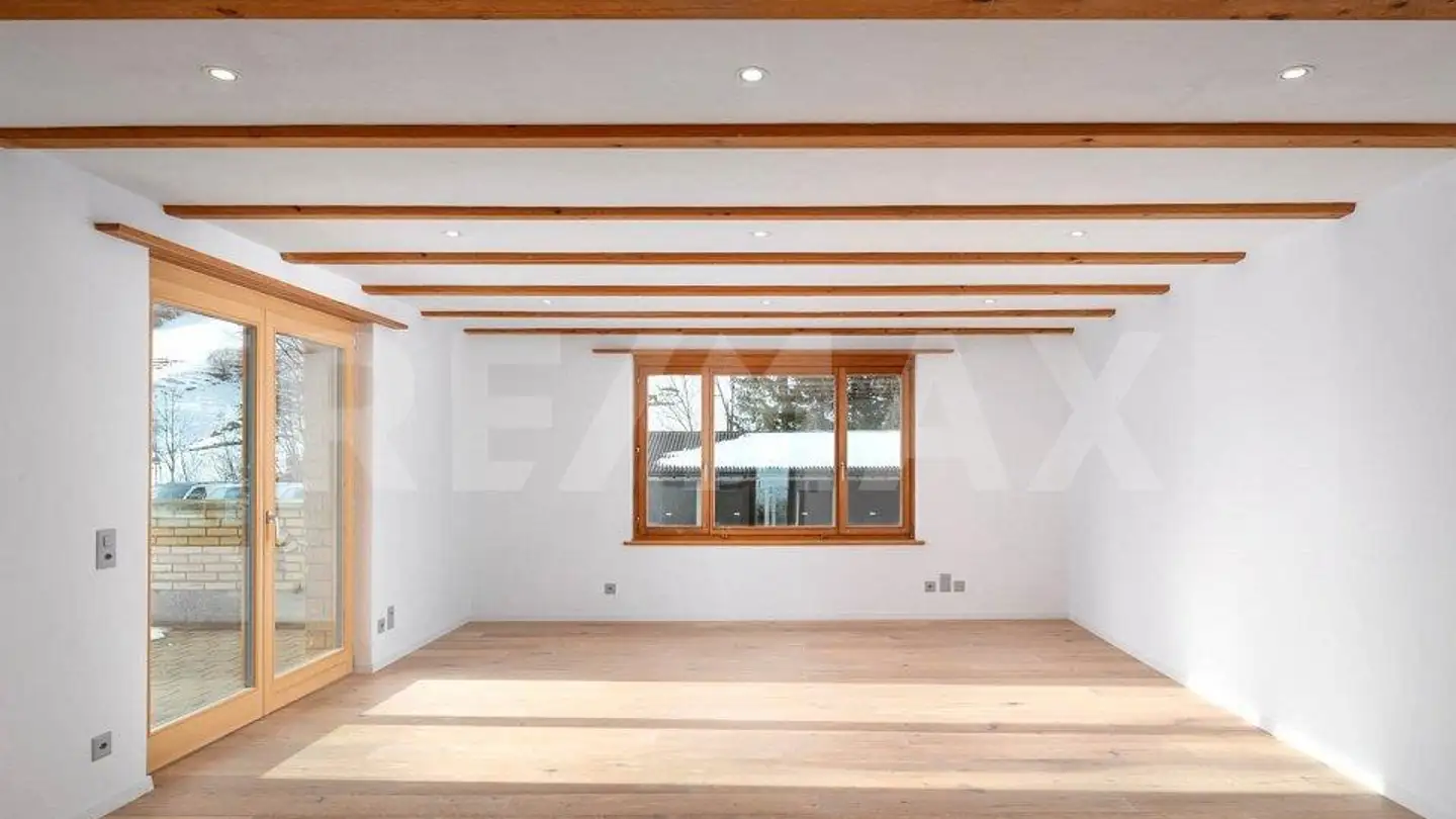 Appartamento in affitto - Tösstalstrasse 261, 8497 Fischenthal - Foto 3