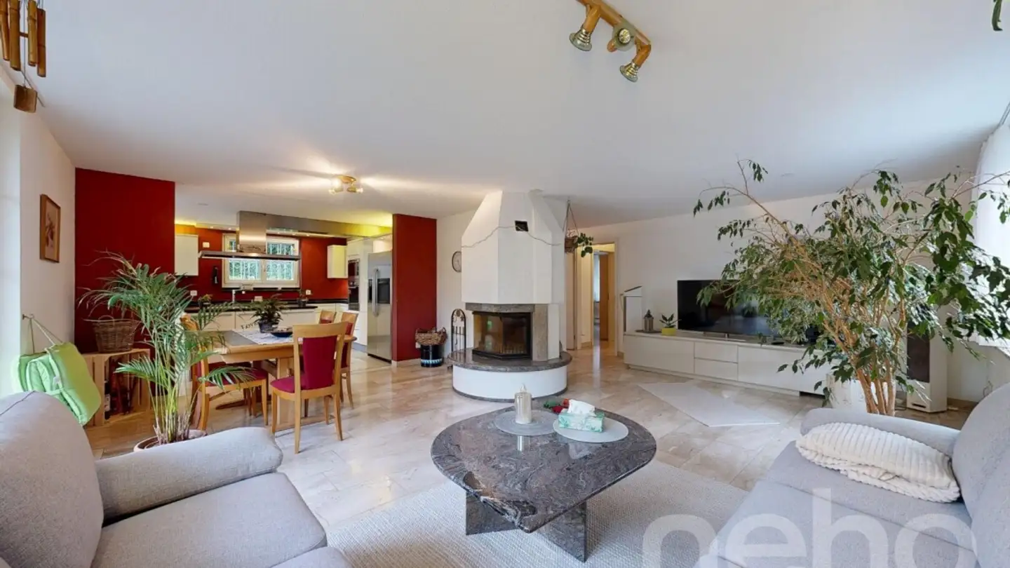 Einfamilienhaus kaufen - 8268 Salenstein - Foto 4